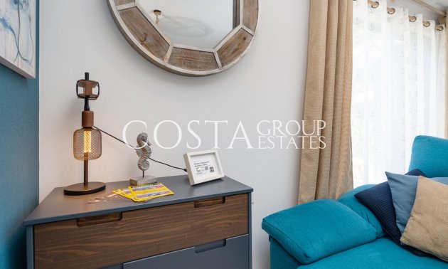 Herverkoop - Apartments -
Orihuela Costa - Playa Flamenca