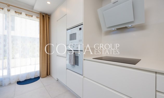 Herverkoop - Apartments -
Orihuela Costa - Playa Flamenca