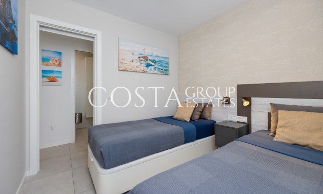 Herverkoop - Apartments -
Orihuela Costa - Playa Flamenca