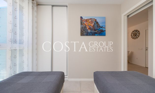 Herverkoop - Apartments -
Orihuela Costa - Playa Flamenca