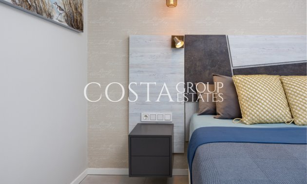 Herverkoop - Apartments -
Orihuela Costa - Playa Flamenca