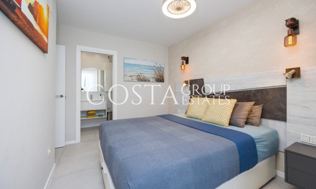 Herverkoop - Apartments -
Orihuela Costa - Playa Flamenca