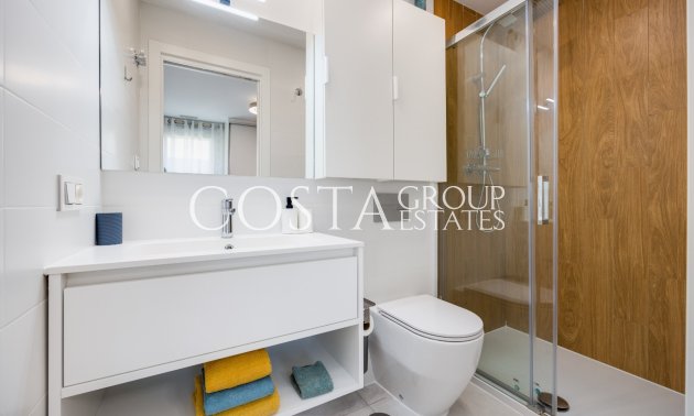 Herverkoop - Apartments -
Orihuela Costa - Playa Flamenca