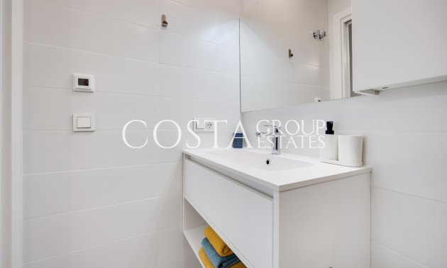 Herverkoop - Apartments -
Orihuela Costa - Playa Flamenca