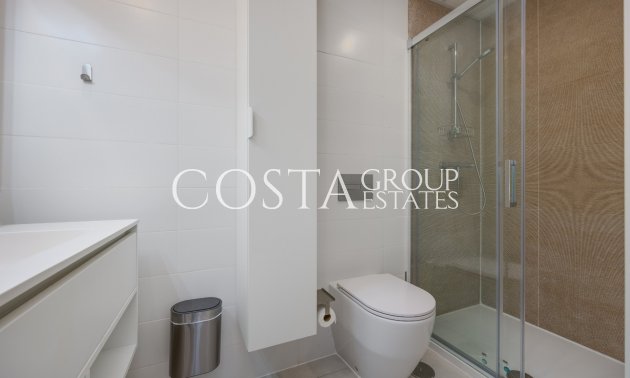 Herverkoop - Apartments -
Orihuela Costa - Playa Flamenca