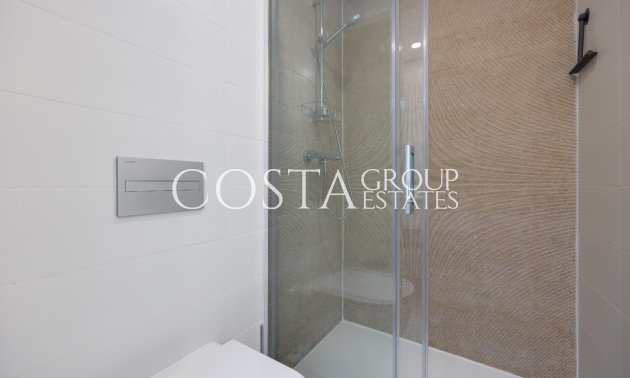 Herverkoop - Apartments -
Orihuela Costa - Playa Flamenca