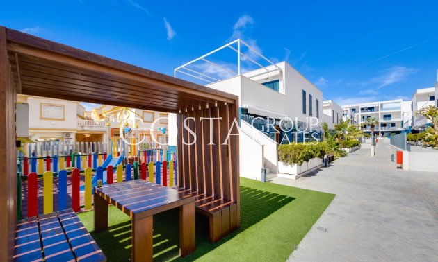 Herverkoop - Apartments -
Orihuela Costa - Playa Flamenca