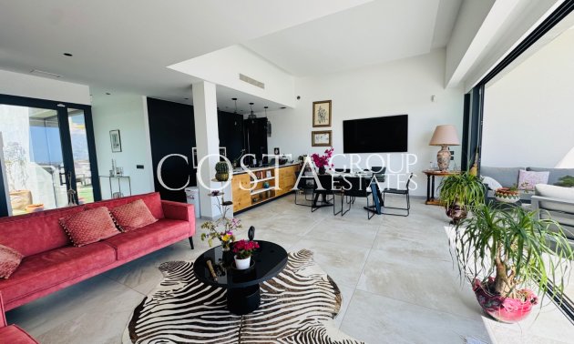 Odsprzedaż - Willa -
Ciudad Quesada - La Fiesta