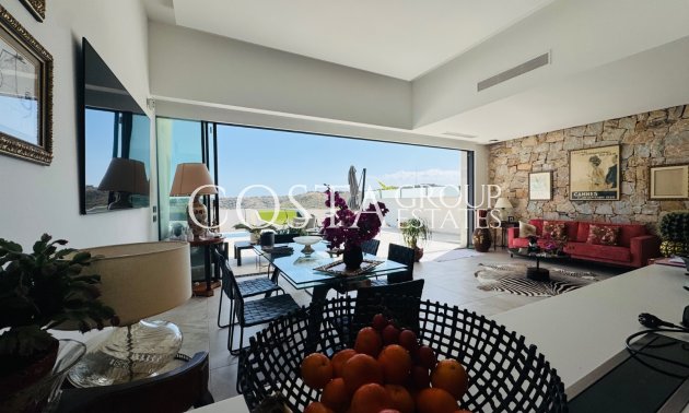 Odsprzedaż - Willa -
Ciudad Quesada - La Fiesta