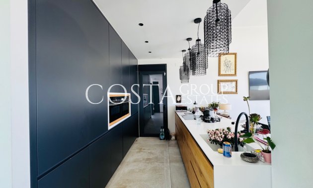 Odsprzedaż - Willa -
Ciudad Quesada - La Fiesta