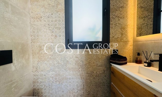 Odsprzedaż - Willa -
Ciudad Quesada - La Fiesta