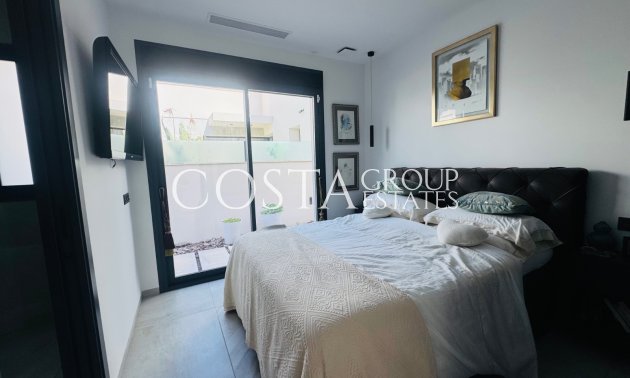 Odsprzedaż - Willa -
Ciudad Quesada - La Fiesta