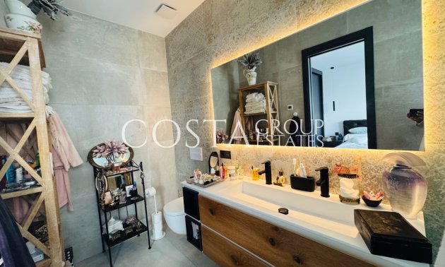 Odsprzedaż - Willa -
Ciudad Quesada - La Fiesta