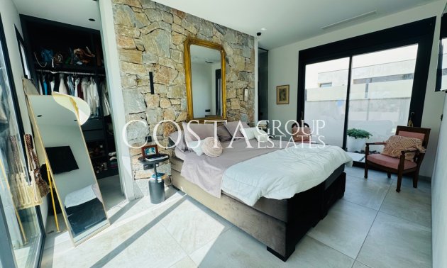 Odsprzedaż - Willa -
Ciudad Quesada - La Fiesta