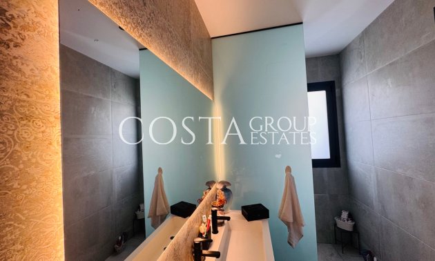 Odsprzedaż - Willa -
Ciudad Quesada - La Fiesta