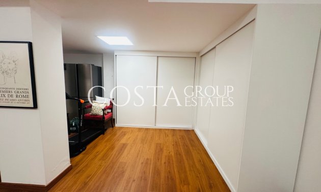 Odsprzedaż - Willa -
Ciudad Quesada - La Fiesta