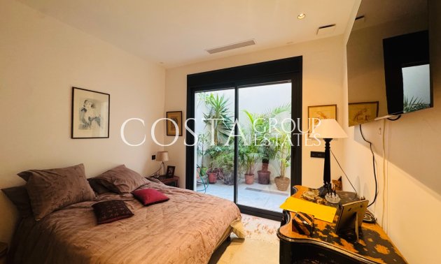 Odsprzedaż - Willa -
Ciudad Quesada - La Fiesta