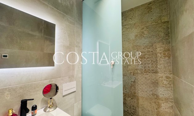 Odsprzedaż - Willa -
Ciudad Quesada - La Fiesta