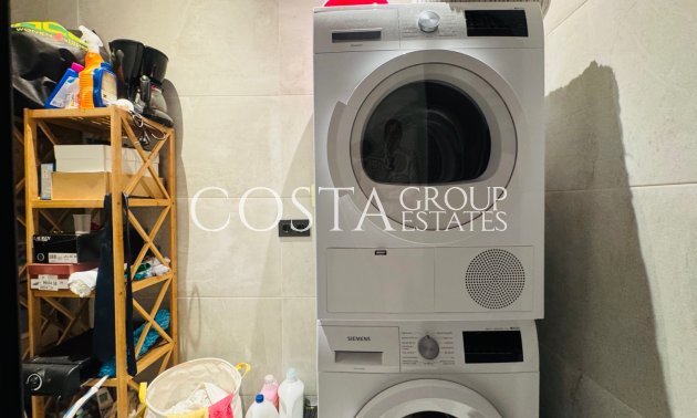 Odsprzedaż - Willa -
Ciudad Quesada - La Fiesta