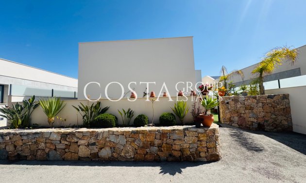 Odsprzedaż - Willa -
Ciudad Quesada - La Fiesta