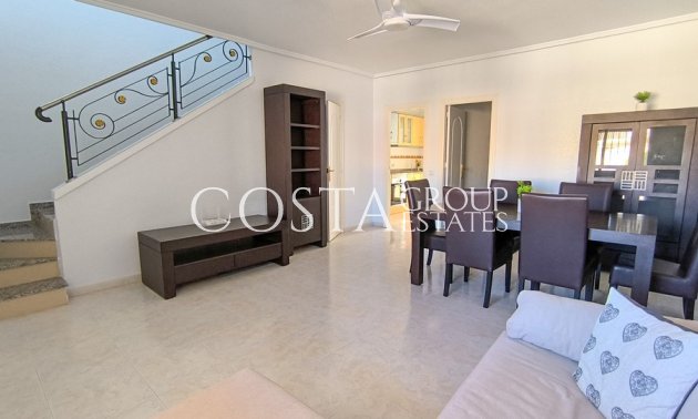 Odsprzedaż - Dom -
Ciudad Quesada - La Fiesta