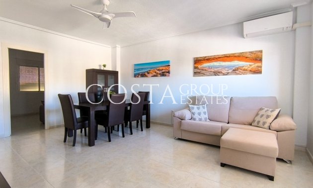 Odsprzedaż - Dom -
Ciudad Quesada - La Fiesta