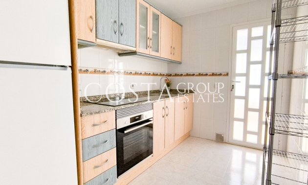 Odsprzedaż - Dom -
Ciudad Quesada - La Fiesta