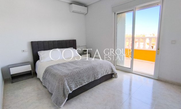 Odsprzedaż - Dom -
Ciudad Quesada - La Fiesta