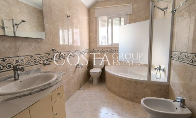 Odsprzedaż - Dom -
Ciudad Quesada - La Fiesta