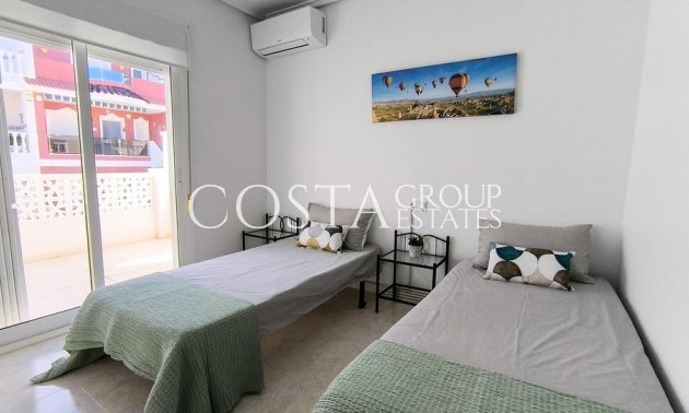 Odsprzedaż - Dom -
Ciudad Quesada - La Fiesta