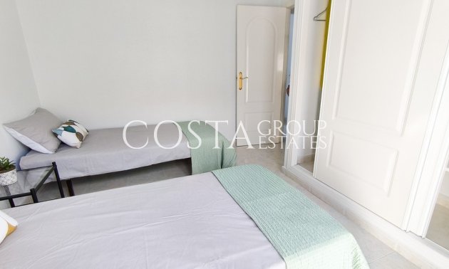 Odsprzedaż - Dom -
Ciudad Quesada - La Fiesta