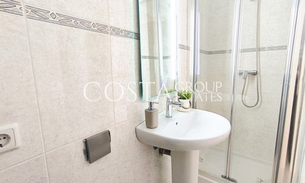 Odsprzedaż - Dom -
Ciudad Quesada - La Fiesta