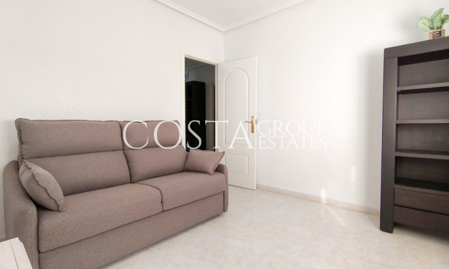 Odsprzedaż - Dom -
Ciudad Quesada - La Fiesta