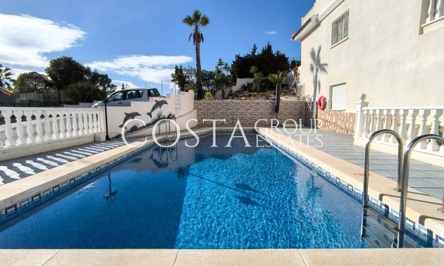 Odsprzedaż - Dom -
Ciudad Quesada - La Fiesta