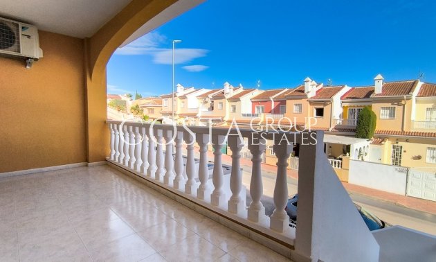 Odsprzedaż - Dom -
Ciudad Quesada - La Fiesta