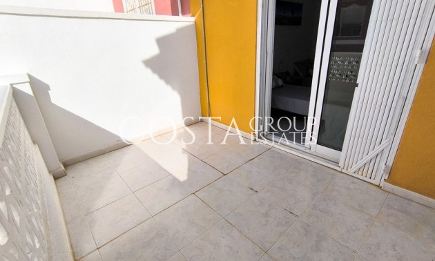 Odsprzedaż - Dom -
Ciudad Quesada - La Fiesta