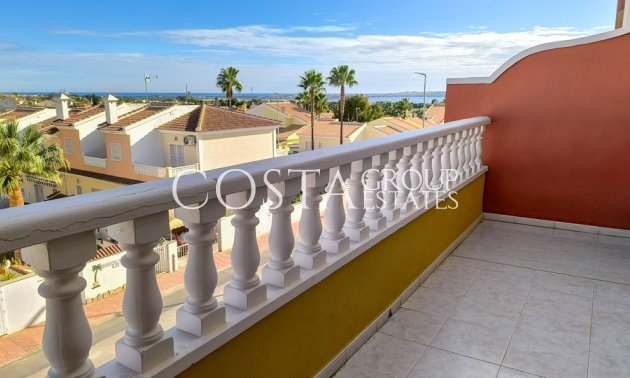 Odsprzedaż - Dom -
Ciudad Quesada - La Fiesta