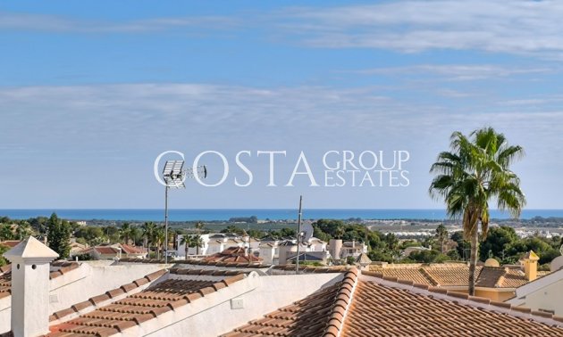 Odsprzedaż - Dom -
Ciudad Quesada - La Fiesta