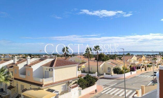 Odsprzedaż - Dom -
Ciudad Quesada - La Fiesta