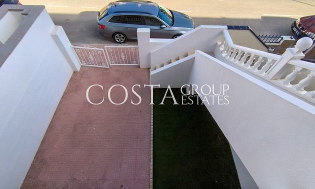 Odsprzedaż - Dom -
Ciudad Quesada - La Fiesta