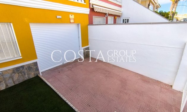 Odsprzedaż - Dom -
Ciudad Quesada - La Fiesta