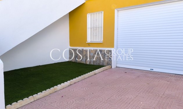 Odsprzedaż - Dom -
Ciudad Quesada - La Fiesta