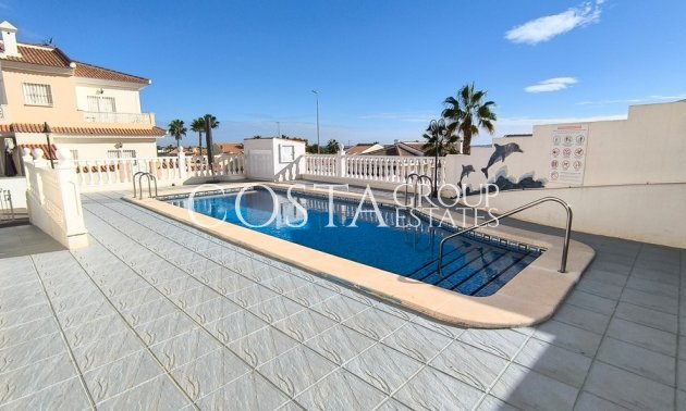 Odsprzedaż - Dom -
Ciudad Quesada - La Fiesta