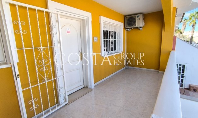 Odsprzedaż - Dom -
Ciudad Quesada - La Fiesta