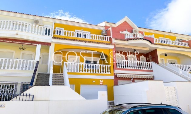 Odsprzedaż - Dom -
Ciudad Quesada - La Fiesta