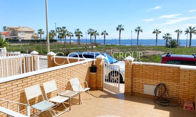 Herverkoop - Apartments -
Los Alcazares