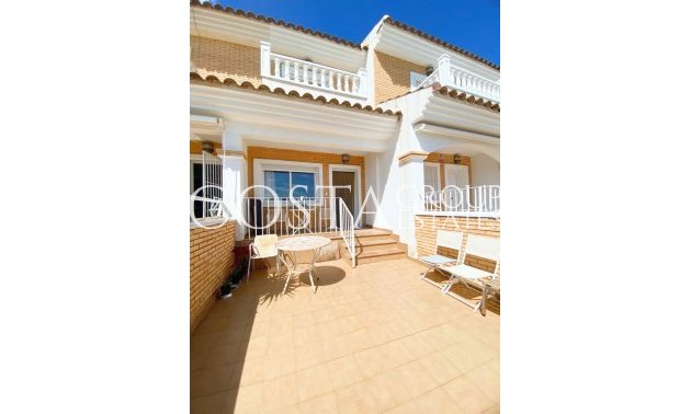 Herverkoop - Apartments -
Los Alcazares