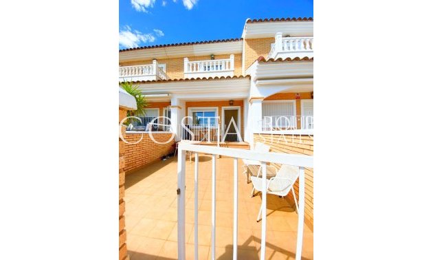 Herverkoop - Apartments -
Los Alcazares