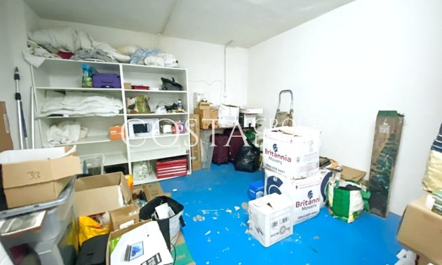 Herverkoop - Apartments -
Los Alcazares