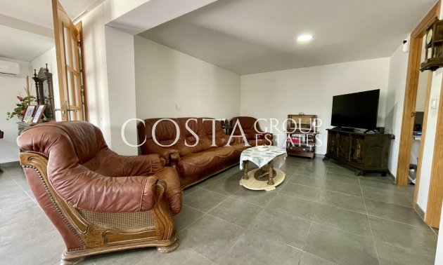 Herverkoop - Villa -
Torrevieja - Los Balcones